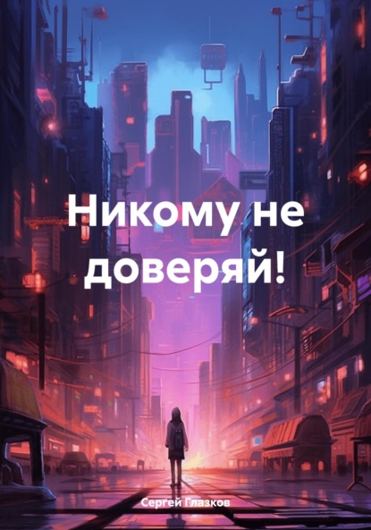 Никому не доверяй! Первая часть