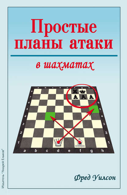 Простые планы атаки в шахматах