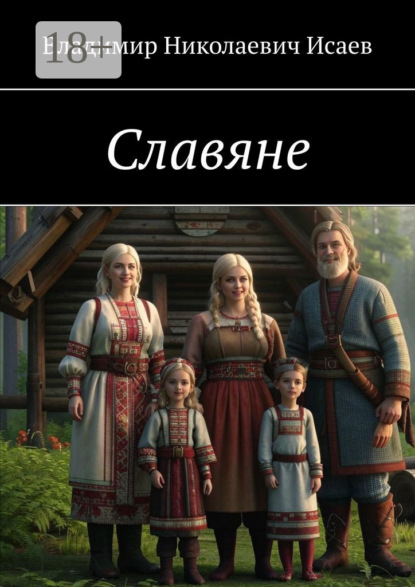 Славяне