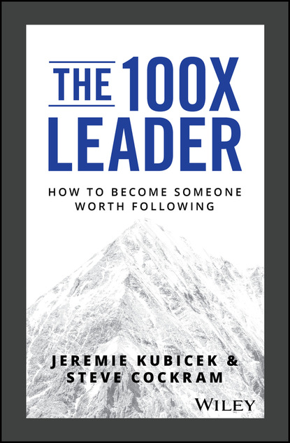 The 100X Leader