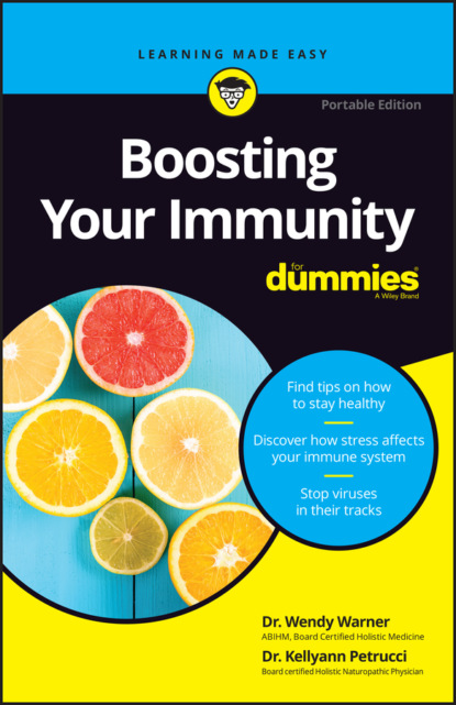 Boosting Your Immunity For Dummies