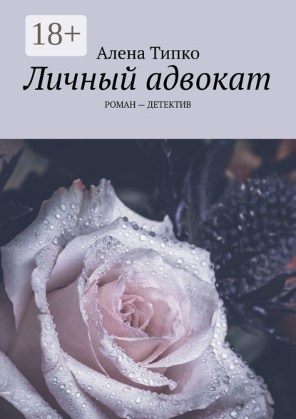 Личный адвокат. Роман – детектив