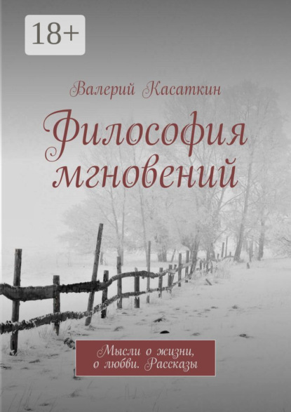 Философия мгновений