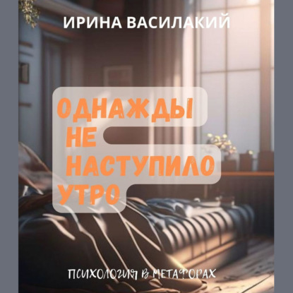Однажды не наступило утро. Популярная психология в метафорах
