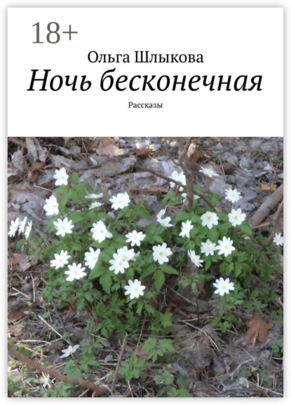 Ночь бесконечная. Рассказы
