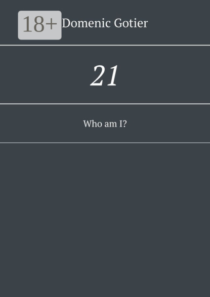 21. Who am I?
