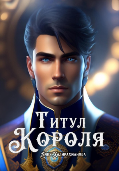 Аверилл. Путь короля