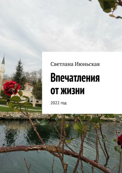 Впечатления от жизни