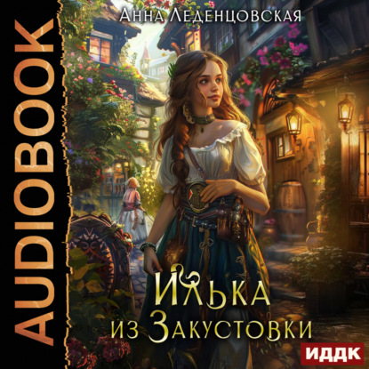 Илька из Закустовки