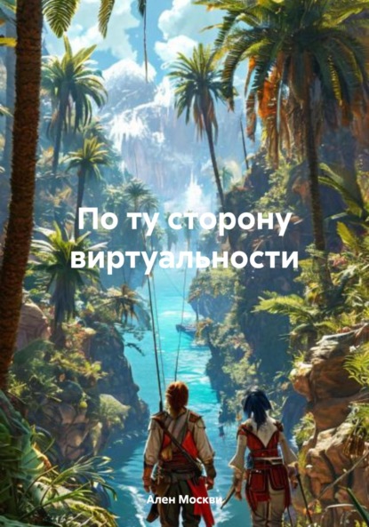 По ту сторону виртуальности