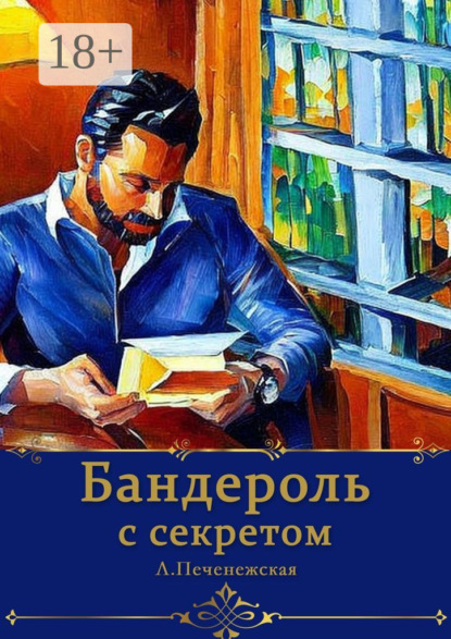 Бандероль с секретом