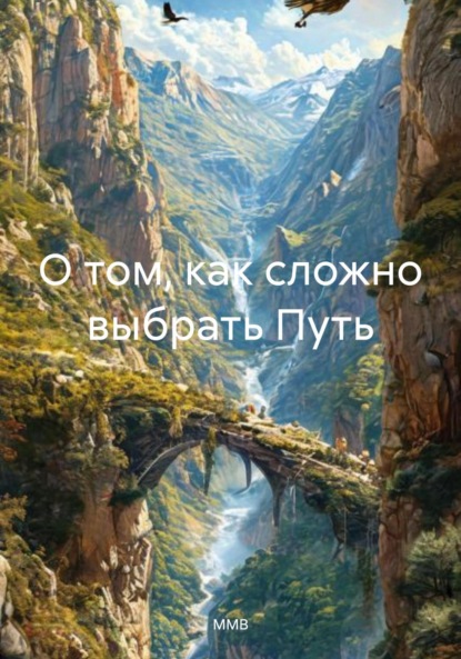 Рождённое видением