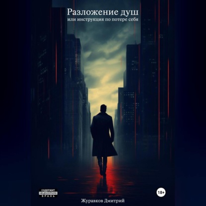 Разложение душ, или Инструкция по потере себя