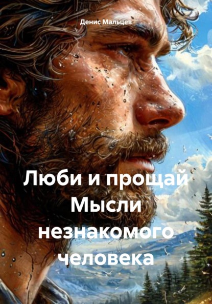 Люби и прощай. Мысли незнакомого человека