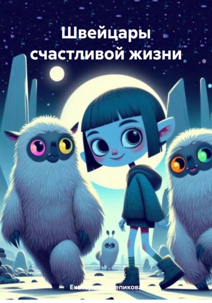 Швейцар счастливой жизни
