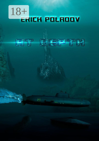 At depth