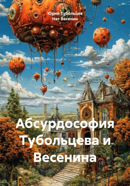 Абсурдософия Тубольцева и Весенина