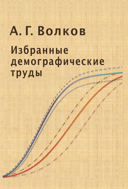 Избранные демографические труды