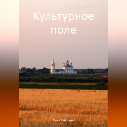 Культурное поле