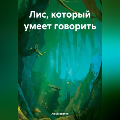 Лис, который умеет говорить