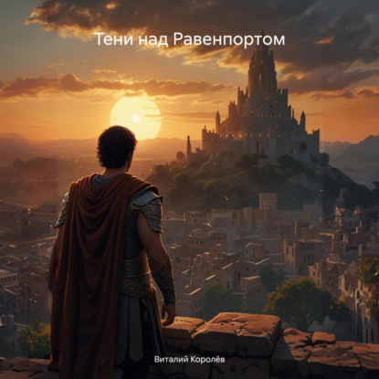 Тени над Равенпортом