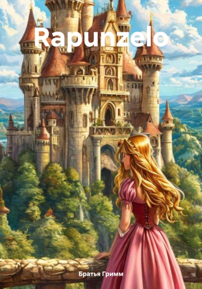 Rapunzelo en Esperanto