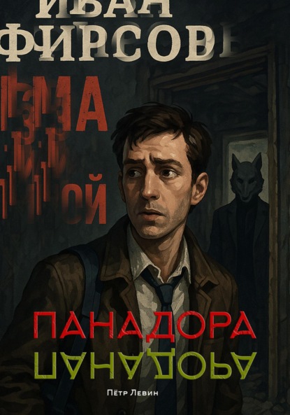 Панадора