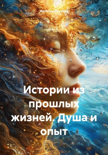 Душа и опыт. Истории из прошлых жизней.