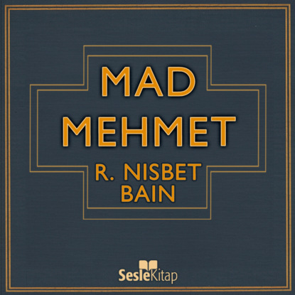 Mad Mehmed