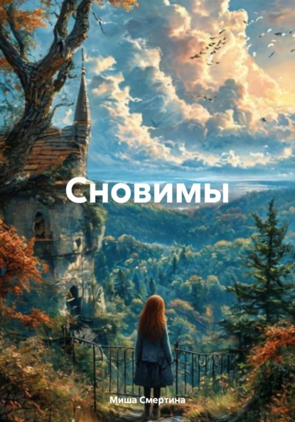 Сновимы