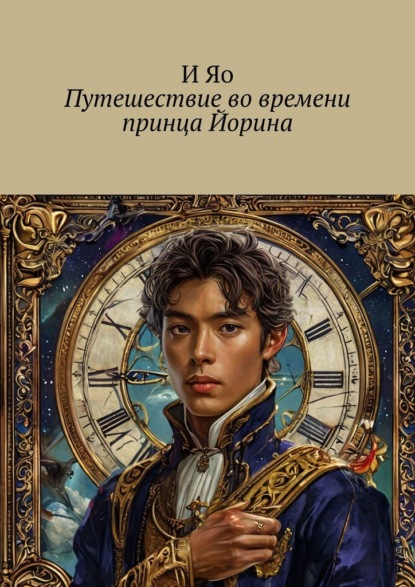 Путешествие во времени. Фантастика