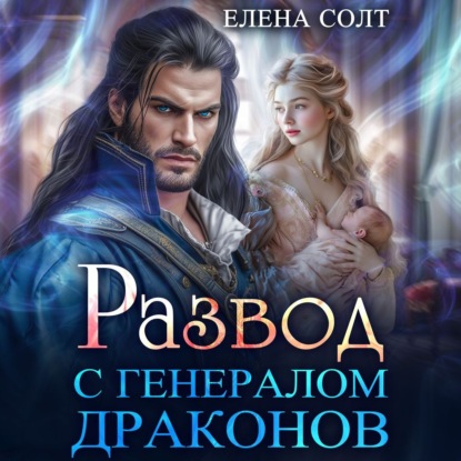 Развод с генералом драконов