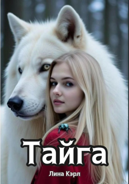 Тайга