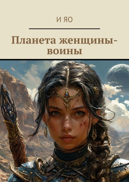 Планета женщин-войны