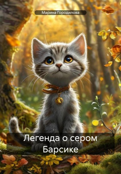 Барсик.1 часть