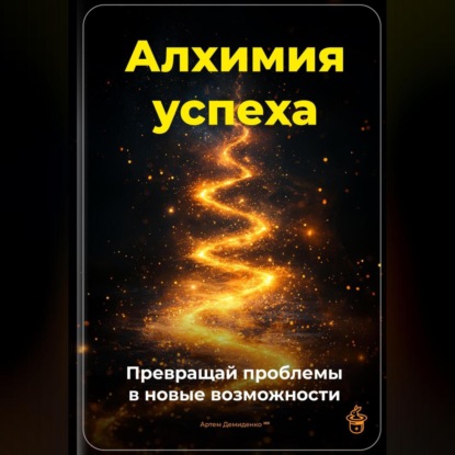 Алхимия успеха: Превращай проблемы в новые возможности