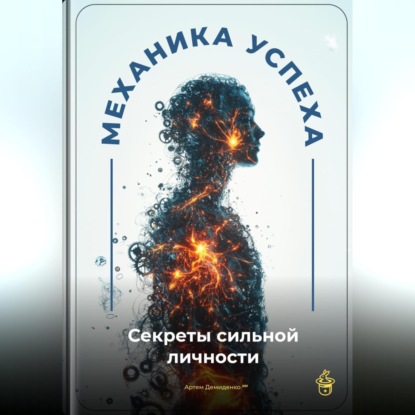 Механика успеха: Секреты сильной личности