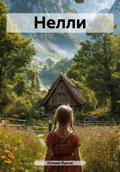 Нелли