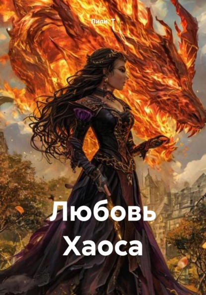 Хаос, ты мой!