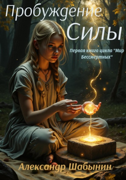 Искра силы