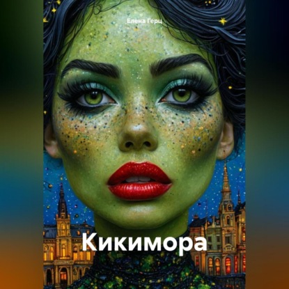 Кикимора