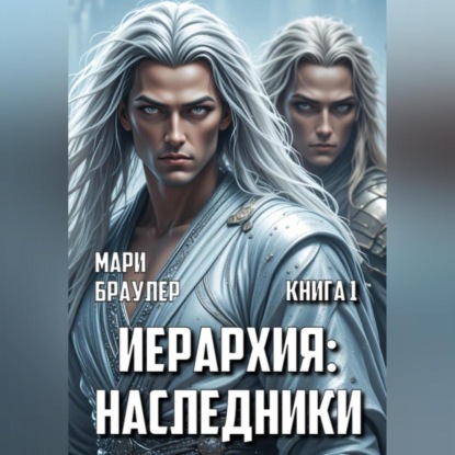 Иерархия: наследники