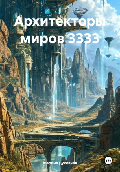 Архитекторы миров 3333