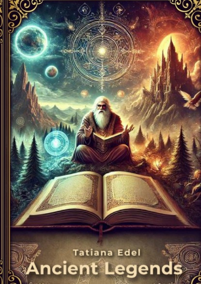 Ancient Legends