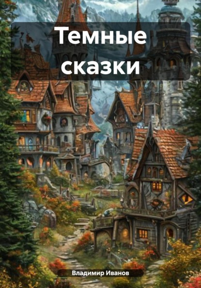 Темные сказки