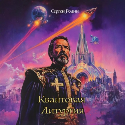 Квантовая Литургия