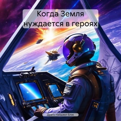 Когда Земля нуждается в героях