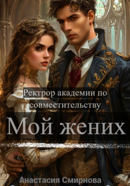 Ректор академии по совместительству. Мой жених