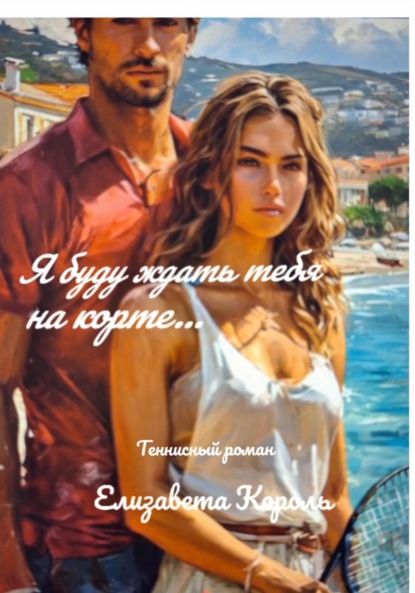 Я буду ждать тебя на корте…
