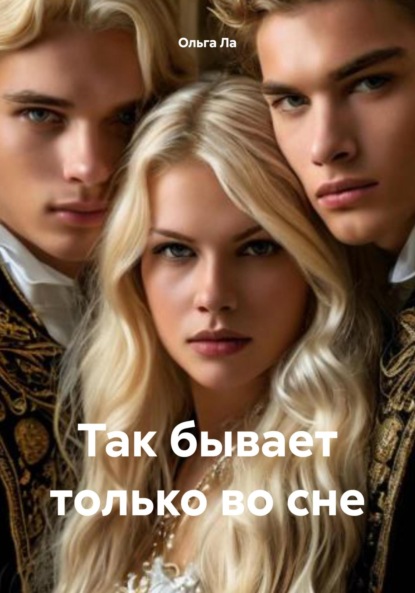 Тот, кто тебе снится